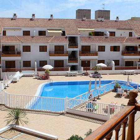 House El Cardon By Holiday World Playa de las Americas  Exterior photo