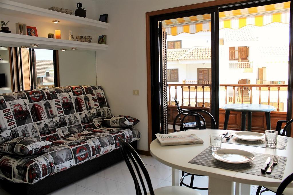House El Cardon By Holiday World Playa de las Americas  Exterior photo