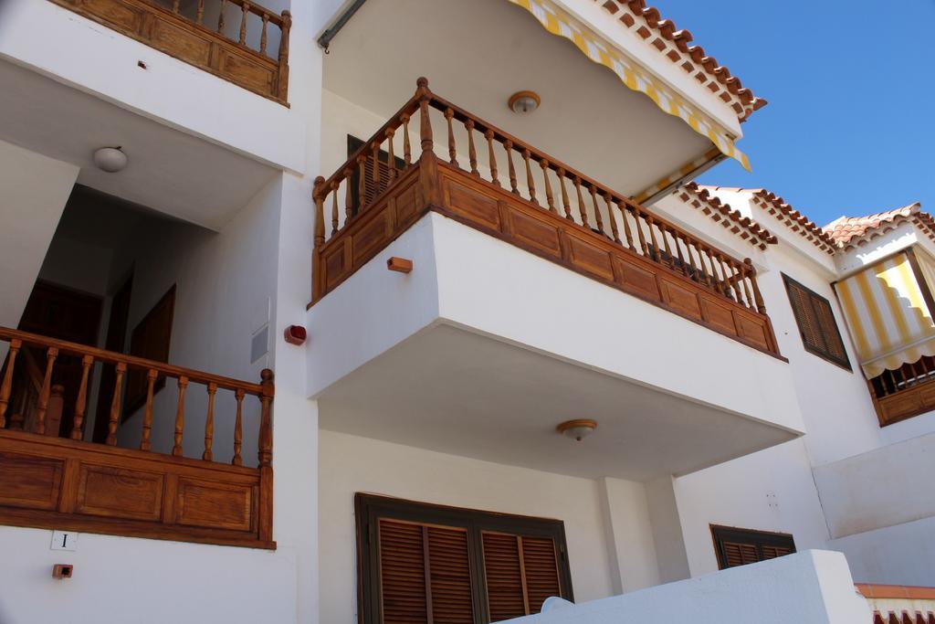 House El Cardon By Holiday World Playa de las Americas  Exterior photo
