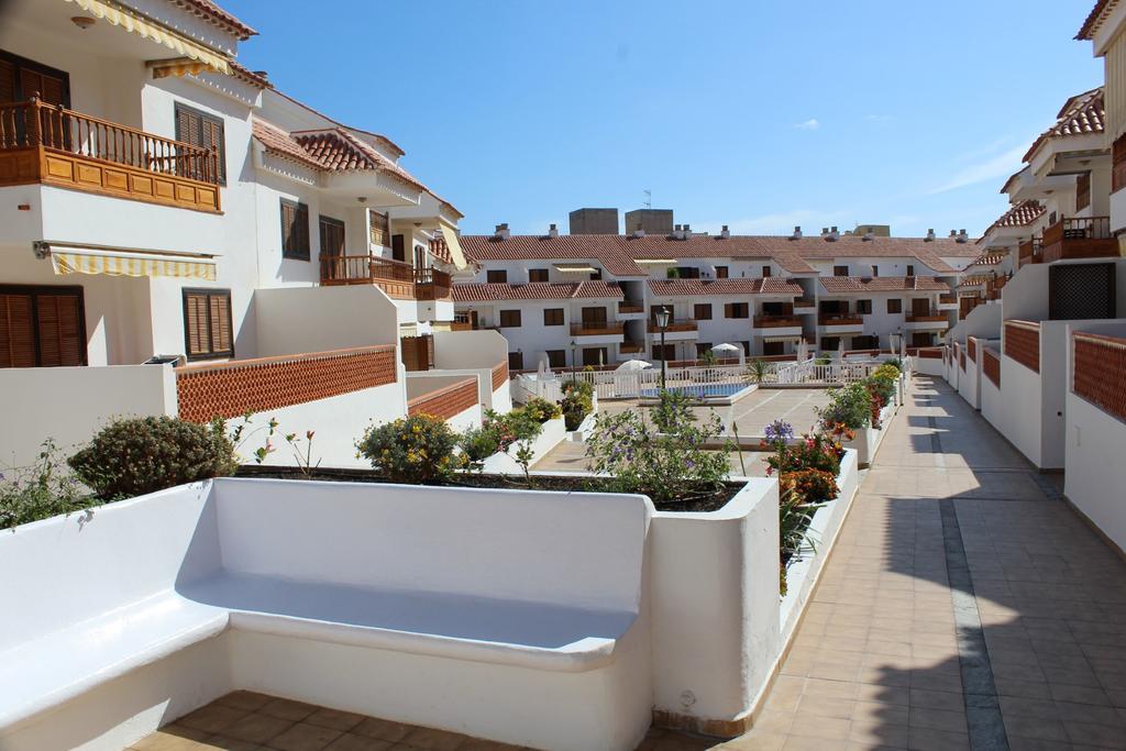 House El Cardon By Holiday World Playa de las Americas  Exterior photo