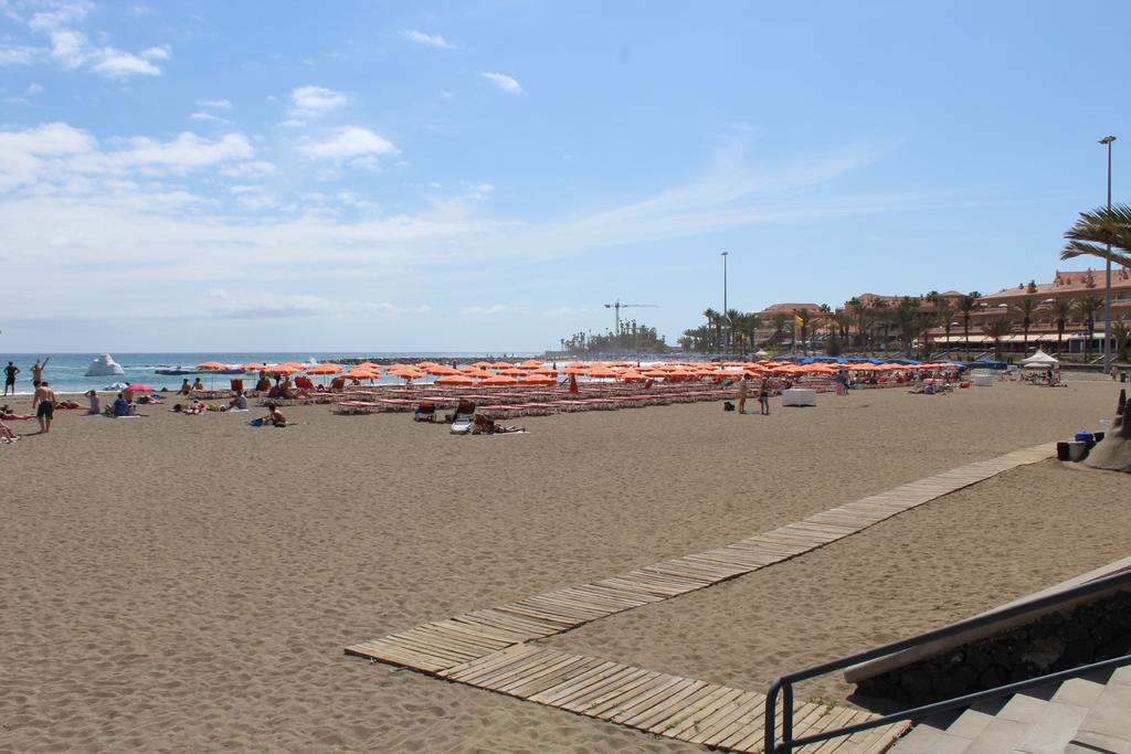 House El Cardon By Holiday World Playa de las Americas  Exterior photo